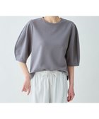 【エニー/ANY】のダンボールコクーンスリーブプルオーバー スレート|ID: prp329100004925345 ipo3291000000036959985