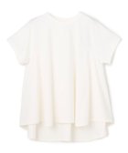 【アンフィーロ 自由区/UNFILO】の【一部店舗限定カラー】BEAUTY FORM-T フレアTシャツ オフ|ID: prp329100004925402 ipo3291000000036960412