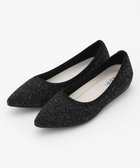 【ステッピ/steppi】の【洗える/撥水】グリッター ポインテッド パンプス 人気、トレンドファッション・服の通販 founy(ファニー) ファッション Fashion レディースファッション Fashion for Women 洗える Machine Washable クッション Cushion, Throw Pillow グリッター Glitter, Sparkle 軽量 Lightweight, Ultra Light シューズ Shoes, Footwear スニーカー Sneakers, Trainers バランス Balance, Style Balance ポインテッド Pointed Toe, Sharp Toe ランニング Running, Running Wear, Activewear, Jogging おすすめ Recommended / Our Picks ビジネス 仕事 通勤 Business / Work / Commuting thumbnail ブラック×シルバー ラメ|ID: prp329100004925484 ipo3291000000036961076