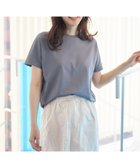 【エニー/ANY】の【新色追加/10色展開】プレミアムベーシック半袖Tシャツ チャコール|ID: prp329100004925506 ipo3291000000036961229