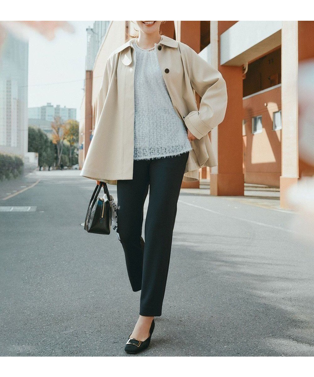 【アンフィーロ 自由区/UNFILO】の【15サイズ展開】BEAUTY MOVE スティックパンツ 人気、トレンドファッション・服の通販 founy(ファニー) ファッション Fashion レディースファッション Fashion for Women パンツ Pants & Trousers ジョーゼット Georgette, Semi-Sheer Fabric ストレッチ Stretch, Stretchy Fabric リラックス Relax, Relaxed Fit A/W・秋冬 Autumn/Winter S/S・春夏 SS, Spring/Summer, Warm Season おすすめ Recommended / Our Picks 夏 Summer 新作・新入荷 New Arrivals / New In other-1|ID: prp329100004925578 ipo3291000000036961714