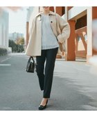 【アンフィーロ 自由区/UNFILO】の【15サイズ展開】BEAUTY MOVE スティックパンツ 人気、トレンドファッション・服の通販 founy(ファニー) ファッション Fashion レディースファッション Fashion for Women パンツ Pants & Trousers ジョーゼット Georgette, Semi-Sheer Fabric ストレッチ Stretch, Stretchy Fabric リラックス Relax, Relaxed Fit A/W・秋冬 Autumn/Winter S/S・春夏 SS, Spring/Summer, Warm Season おすすめ Recommended / Our Picks 夏 Summer 新作・新入荷 New Arrivals / New In thumbnail ブラック|ID: prp329100004925578 ipo3291000000036961717