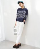 【アンフィーロ 自由区/UNFILO】の【15サイズ展開】BEAUTY MOVE スティックパンツ 人気、トレンドファッション・服の通販 founy(ファニー) ファッション Fashion レディースファッション Fashion for Women パンツ Pants & Trousers ジョーゼット Georgette, Semi-Sheer Fabric ストレッチ Stretch, Stretchy Fabric リラックス Relax, Relaxed Fit A/W・秋冬 Autumn/Winter S/S・春夏 SS, Spring/Summer, Warm Season おすすめ Recommended / Our Picks 夏 Summer 新作・新入荷 New Arrivals / New In thumbnail オフ|ID: prp329100004925578 ipo3291000000036961719