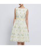 【トッカ/TOCCA】の【4/26(日)までの完全受注生産】BEAUTIFUL AS A LILY ドレス イエロー系7|ID: prp329100004925597 ipo3291000000036961925