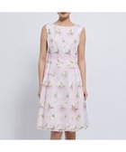 【トッカ/TOCCA】の【4/26(日)までの完全受注生産】BEAUTIFUL AS A LILY ドレス ピンク系7|ID: prp329100004925597 ipo3291000000036961927