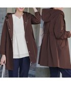 【ティアクラッセ/Tiaclasse】のドロストマウンテンパーカー 人気、トレンドファッション・服の通販 founy(ファニー) ファッション Fashion レディースファッション Fashion for Women アウター Coat / Outerwear Collection レディースジャケット・軽アウター Jackets アクセサリー Fashion Accessories ウォッシャブル Machine Washable 春 Spring 洗える Machine Washable 秋 Autumn シューズ Shoes, Footwear シンプル Simple, Minimal ジャケット Jacket, Outerwear 長袖 Long Sleeve, Full Sleeve パーカー Hoodie, Parka フェミニン Feminine, Girly ベーシック Basic, Essential ポケット Pocket, Pocket Detail S/S・春夏 SS, Spring/Summer, Warm Season 再入荷 Restock / Back in Stock 日本製 Made In Japan 夏 Summer エレガント 上品 Elegant 新作・新入荷 New Arrivals / New In ビジネス 仕事 通勤 Business / Work / Commuting thumbnail ブラウン|ID: prp329100004925667 ipo3291000000036962317