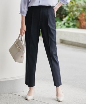 【エニィ スィス/any SiS】のスマートビューティストレッチ テーパードパンツ 人気、トレンドファッション・服の通販 founy(ファニー) ファッション Fashion レディースファッション Fashion for Women パンツ Pants & Trousers 吸水 Absorbent, Quick-Dry ストレッチ Stretch, Stretchy Fabric スマート Smart, Elegant セットアップ Set-Up, Coordinated Outfit センター Center, Center Line トレンド Trend, Trending Now バランス Balance, Style Balance パターン Pattern, Design Print フィット Fit, Slim Fit ポケット Pocket, Pocket Detail ロング Long, Long-Length ワイド Wide, Wide Fit A/W・秋冬 Autumn/Winter S/S・春夏 SS, Spring/Summer, Warm Season おすすめ Recommended / Our Picks 夏 Summer 新作・新入荷 New Arrivals / New In |ID:prp329100004925848