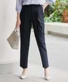 【エニィ スィス/any SiS】のスマートビューティストレッチ テーパードパンツ 人気、トレンドファッション・服の通販 founy(ファニー) ファッション Fashion レディースファッション Fashion for Women パンツ Pants & Trousers 吸水 Absorbent, Quick-Dry ストレッチ Stretch, Stretchy Fabric スマート Smart, Elegant セットアップ Set-Up, Coordinated Outfit センター Center, Center Line トレンド Trend, Trending Now バランス Balance, Style Balance パターン Pattern, Design Print フィット Fit, Slim Fit ポケット Pocket, Pocket Detail ロング Long, Long-Length ワイド Wide, Wide Fit A/W・秋冬 Autumn/Winter S/S・春夏 SS, Spring/Summer, Warm Season おすすめ Recommended / Our Picks 夏 Summer 新作・新入荷 New Arrivals / New In thumbnail ネイビー|ID: prp329100004925848 ipo3291000000036962988