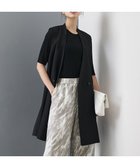 【アイシービー/iCB】のFluidBackSatin シアーコンビジレ ブラック|ID: prp329100004926053 ipo3291000000036963646