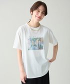 【エニー/ANY】のアソートロゴラウンドヘムTシャツ フォト|ID: prp329100004926145 ipo3291000000036964130