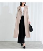 【エニィ スィス/any SiS】の【2WAY】テーラードジレ ワンピース 人気、トレンドファッション・服の通販 founy(ファニー) ファッション Fashion レディースファッション Fashion for Women アウター Coat / Outerwear Collection インナー Innerwear ウォッシャブル Machine Washable カットソー Cut and Sewn Top シンプル Simple, Minimal スタイリッシュ Stylish, Fashionable トレンド Trend, Trending Now ノースリーブ Sleeveless, No-Sleeve フィット Fit, Slim Fit フレア Flare, Flared ペチコート Petticoat, Underskirt ポケット Pocket, Pocket Detail ロング Long, Long-Length ワイド Wide, Wide Fit A/W・秋冬 Autumn/Winter S/S・春夏 SS, Spring/Summer, Warm Season おすすめ Recommended / Our Picks 夏 Summer エレガント 上品 Elegant 新作・新入荷 New Arrivals / New In thumbnail グレージュ|ID: prp329100004926198 ipo3291000000036964382