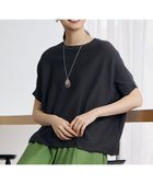 【自由区/JIYU-KU】の【カタログ掲載】ドライシアーファインゲージプルオーバー ニット ブラウン|ID: prp329100004926218 ipo3291000000036964471