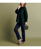 【アンフィーロ 自由区/UNFILO】の【UNFILO DENIM】撥水 スリムフィットデニム 人気、トレンドファッション・服の通販 founy(ファニー) ファッション Fashion レディースファッション Fashion for Women パンツ Pants & Trousers デニムパンツ・ジーンズ・美脚デニム Denim Jeans & Pants 秋 Autumn ストレッチ Stretch, Stretchy Fabric スリット Slit, Slit Detail デニム Denim, Jeans Material フィット Fit, Slim Fit A/W・秋冬 Autumn/Winter S/S・春夏 SS, Spring/Summer, Warm Season 夏 Summer thumbnail インディゴ|ID: prp329100004926349 ipo3291000000036964856