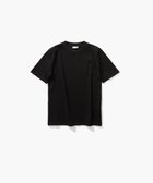 【エイトン/ATON】の12/- AIR SPINNING スタンダードTシャツ 人気、トレンドファッション・服の通販 founy(ファニー) ファッション Fashion レディースファッション Fashion for Women トップス・カットソー Cut & Sew Tops シャツ・ブラウス・オフィスカジュアル Elegant Blouses & Button-Ups ロングTシャツ・Tシャツ Longline T-Shirts & Tees カットソー・ベーシックTシャツ Cut-and-Sewn Tops / Stretch Tees & Basics インナー Innerwear カットソー Cut and Sewn Top スタンダード Standard, Basic レギュラー Regular, Standard Fit 夏 Summer 定番 Standard, Basic Item S/S・春夏 SS, Spring/Summer, Warm Season A/W・秋冬 Autumn/Winter thumbnail BLACK|ID: prp329100004926451 ipo3291000000036965341