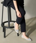 【ステッピ/steppi】の【洗える/撥水】パターンメッシュ パンプス 人気、トレンドファッション・服の通販 founy(ファニー) ファッション Fashion レディースファッション Fashion for Women 春 Spring 洗える Machine Washable クッション Cushion, Throw Pillow コンビ Combo, Combination Style 軽量 Lightweight, Ultra Light サンダル Sandals, Summer Shoes シューズ Shoes, Footwear バランス Balance, Style Balance パターン Pattern, Design Print ベーシック Basic, Essential ボーダー Border, Stripe メッシュ Mesh, Net Fabric ランニング Running, Running Wear, Activewear, Jogging S/S・春夏 SS, Spring/Summer, Warm Season 夏 Summer thumbnail シルバー ラメ|ID: prp329100004926769 ipo3291000000036967786