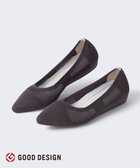 【ステッピ/steppi】の【洗える/撥水】パターンメッシュ パンプス 人気、トレンドファッション・服の通販 founy(ファニー) ファッション Fashion レディースファッション Fashion for Women 春 Spring 洗える Machine Washable クッション Cushion, Throw Pillow コンビ Combo, Combination Style 軽量 Lightweight, Ultra Light サンダル Sandals, Summer Shoes シューズ Shoes, Footwear バランス Balance, Style Balance パターン Pattern, Design Print ベーシック Basic, Essential ボーダー Border, Stripe メッシュ Mesh, Net Fabric ランニング Running, Running Wear, Activewear, Jogging S/S・春夏 SS, Spring/Summer, Warm Season 夏 Summer thumbnail チャコール|ID: prp329100004926769 ipo3291000000036967791