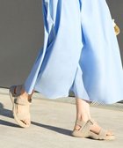 【ステッピ/steppi】の【洗える/新色登場】スポーツサンダル ベージュ|ID: prp329100004926875 ipo3291000000036968518