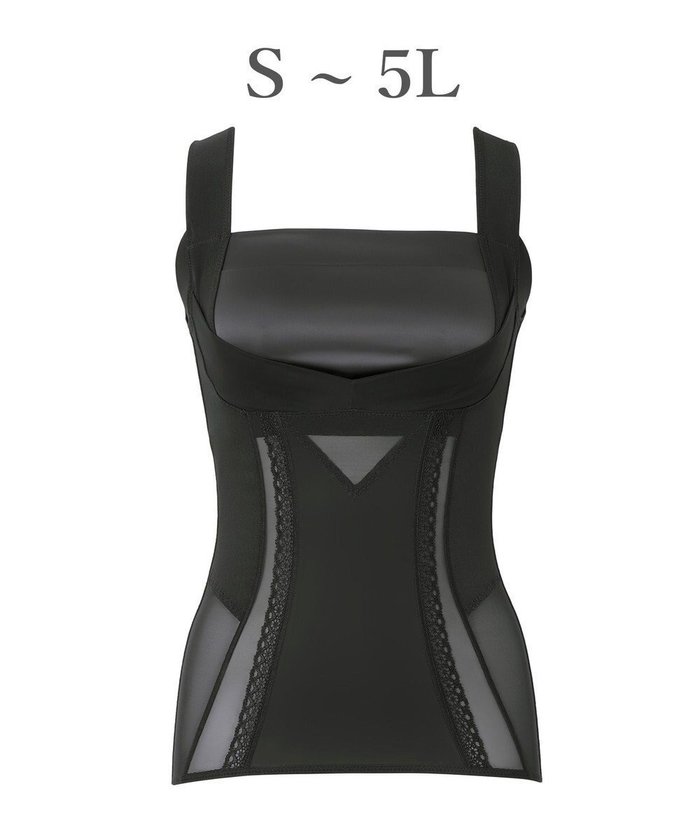 【ブラデリス ニューヨーク/BRADELIS New York】の【BRADELIS NewYork peace】楽なのに細みえバストアップシェイパー24 ブラデリスで1番の補正力 ノンワイヤーブラキャミ ボディスーツ ニッパー ブラトップ DB524102 インテリア・キッズ・メンズ・レディースファッション・服の通販 founy(ファニー) https://founy.com/ ファッション Fashion レディースファッション Fashion for Women トップス・カットソー Cut & Sew Tops キャミソール&ノースリーブ Camisoles & Sleeveless Tops 下着・ランジェリー Lingerie & Intimates アンダーウェア・ベースインナー・肌着 Underwear / Base Layer / Undergarments アンダー Underwear Essentials サテン Satin, Glossy Fabric シェイプ Shape, Slim Fit スタイリッシュ Stylish, Fashionable スーツ Suit, Formalwear タンク Tank Top, Sleeveless Top パターン Pattern, Design Print パール Pearl, Pearl Accent ピーチ Peach, Soft Touch フィット Fit, Slim Fit ラベンダー Lavender レース Lace, Lace Fabric エレガント 上品 Elegant |ID: prp329100004932218 ipo3291000000037019366