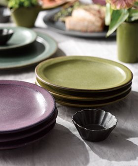 【アイトー製作所/aito】の翠 取皿 人気、トレンドファッション・服の通販 founy(ファニー) ファッション Fashion レディースファッション Fashion for Women 皿 Plate, Dish |ID:prp329100004932221