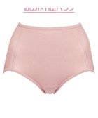 【ブラデリス ニューヨーク/BRADELIS New York】のシリーズ160万枚突破 【BRADELIS NewYork / 育尻・伸びる・綿混・深め】モモパンツ・ショーツ#301 S-LL はくだけで簡単に補正 ローズベージュ|ID: prp329100004932256 ipo3291000000037019718