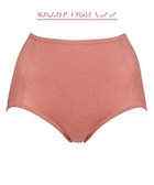 【ブラデリス ニューヨーク/BRADELIS New York】のシリーズ160万枚突破 【BRADELIS NewYork / 育尻・伸びる・綿混・深め】モモパンツ・ショーツ#301 S-LL はくだけで簡単に補正 テラコッタ|ID: prp329100004932256 ipo3291000000037019734