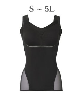 【ブラデリス ニューヨーク/BRADELIS New York】の【Yukine inc. 】ゆきねえモアソフト快適フルカップブラキャミ25 接触冷感 速乾 快適補整 ノンワイヤー ブラトップ カップ付きインナー 人気、トレンドファッション・服の通販 founy(ファニー) ファッション Fashion レディースファッション Fashion for Women トップス・カットソー Cut & Sew Tops キャミソール&ノースリーブ Camisoles & Sleeveless Tops アンダー Underwear Essentials インナー Innerwear シェイプ Shape, Slim Fit ショルダー Shoulder, Shoulder Strap ショーツ Shorts, Short Pants シルク Silk, 100% Silk シンプル Simple, Minimal スタイリッシュ Stylish, Fashionable タンク Tank Top, Sleeveless Top ピーチ Peach, Soft Touch フィット Fit, Slim Fit フロント Front, Front Design ポケット Pocket, Pocket Detail メッシュ Mesh, Net Fabric 無地 Plain, Solid Color ランジェリー Lingerie, Intimate Wear ローズ Rose, Rose Motif ワイヤー Wire, Wired Bra おすすめ Recommended / Our Picks 夏 Summer |ID:prp329100004932291