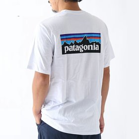 【パタゴニア/Patagonia / MEN】 patagonia パタゴニア P6ロゴ レスポンシビリティー メンズ人気、トレンドファッション・服の通販 founy(ファニー) ファッション Fashion メンズファッション Fashion for Men メンズ Men's, Menswear |ID:prp329100003101533