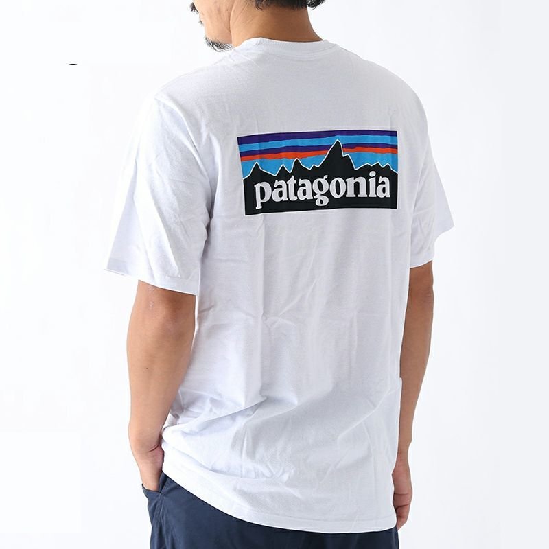 【パタゴニア/Patagonia / MEN】のpatagonia パタゴニア P6ロゴ レスポンシビリティー メンズ 人気、トレンドファッション・服の通販 founy(ファニー) 　ファッション　Fashion　メンズファッション　Fashion for Men　メンズ　Men's, Menswear　 other-1|ID: prp329100003101533 ipo3291000000033605271