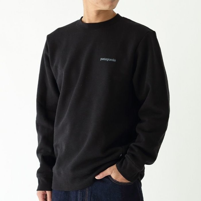 【パタゴニア/Patagonia】のpatagonia パタゴニア フィッツロイアイコンアップライザルクルースウェットシャツ インテリア・キッズ・メンズ・レディースファッション・服の通販 founy(ファニー) https://founy.com/ ファッション Fashion レディースファッション WOMEN トップス・カットソー Tops/Tshirt シャツ/ブラウス Shirts/Blouses パーカ Sweats スウェット Sweat |ID: prp329100003218723 ipo3291000000029018055