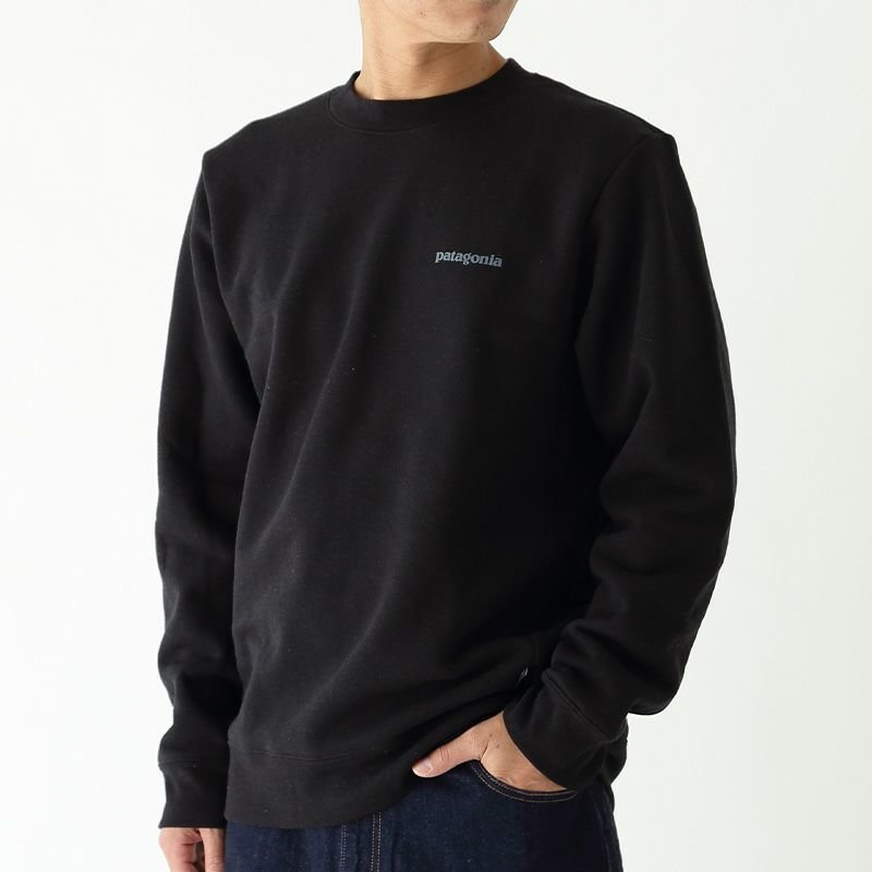 【パタゴニア/Patagonia】のpatagonia パタゴニア フィッツロイアイコンアップライザルクルースウェットシャツ 人気、トレンドファッション・服の通販 founy(ファニー) 　ファッション　Fashion　レディースファッション　WOMEN　トップス・カットソー　Tops/Tshirt　シャツ/ブラウス　Shirts/Blouses　パーカ　Sweats　スウェット　Sweat　 other-1|ID: prp329100003218723 ipo3291000000029018055