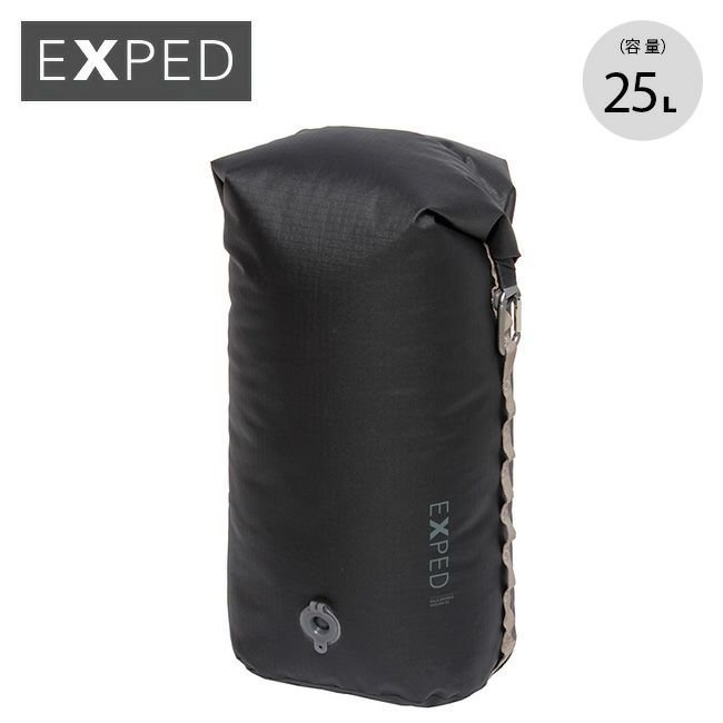 【エクスペド/EXPED】のEXPED エクスペド フォールドドライバッグエンデューラ25 インテリア・キッズ・メンズ・レディースファッション・服の通販 founy(ファニー) https://founy.com/ ファッション Fashion レディースファッション WOMEN |ID: prp329100003622000 ipo3291000000029019288