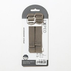 【エクスペド/EXPED / GOODS】のEXPED エクスペド ACCストラップ 60cm(2本セット) 人気、トレンドファッション・服の通販 founy(ファニー) ラップ Wrap, Wrap Design ホーム・キャンプ・アウトドア・お取り寄せ Home Living / Home & Lifestyle / Camping Gear / Outdoor Camping キャンプ用品・アウトドア
 Camping Gear & Outdoor Supplies その他 雑貨 小物 Camping Tools |ID:prp329100003731497