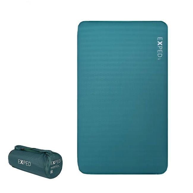 【エクスペド/EXPED / GOODS】のEXPED エクスペド メガマットデュオM インテリア・キッズ・メンズ・レディースファッション・服の通販 founy(ファニー) https://founy.com/ フォーム Form ボトム Bottoms, Lower Wear ホーム・キャンプ・アウトドア・お取り寄せ Home Living / Home & Lifestyle / Camping Gear / Outdoor Camping キャンプ用品・アウトドア
 Camping Gear & Outdoor Supplies マット シート Sleeping Pads & Ground Covers |ID: prp329100003731585 ipo3291000000035733173