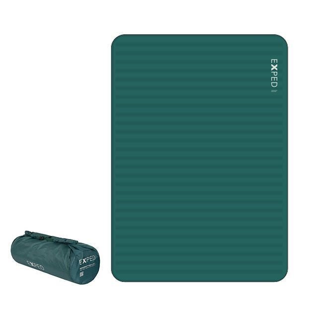 【エクスペド/EXPED / GOODS】のEXPED エクスペド メガマットデュオLW+ インテリア・キッズ・メンズ・レディースファッション・服の通販 founy(ファニー) https://founy.com/ フォーム Form ボトム Bottoms, Lower Wear ホーム・キャンプ・アウトドア・お取り寄せ Home Living / Home & Lifestyle / Camping Gear / Outdoor Camping キャンプ用品・アウトドア
 Camping Gear & Outdoor Supplies マット シート Sleeping Pads & Ground Covers |ID: prp329100003731588 ipo3291000000035733169