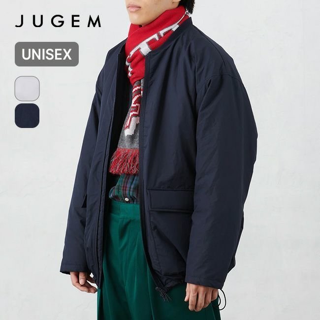 【ジュゲム/JUGEM】のJUGEM ジュゲム キルトリブダウンジャケット ユニセックス 人気、トレンドファッション・服の通販 founy(ファニー) 　ファッション　Fashion　レディースファッション　WOMEN　アウター　Coat Outerwear　ジャケット　Jackets　ダウン　Down　フェザー　Feather　 other-1|ID: prp329100003731611 ipo3291000000024640791