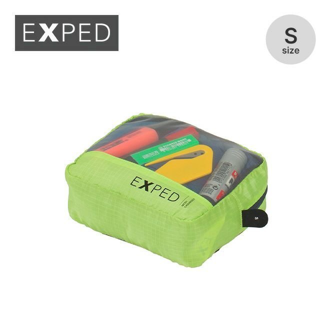 【エクスペド/EXPED】のEXPED エクスペド メッシュオーガナイザー UL S 人気、トレンドファッション・服の通販 founy(ファニー) 　ファッション　Fashion　レディースファッション　Fashion for Women　メッシュ　Mesh, Net Fabric　 other-1|ID: prp329100003731673 ipo3291000000030904725