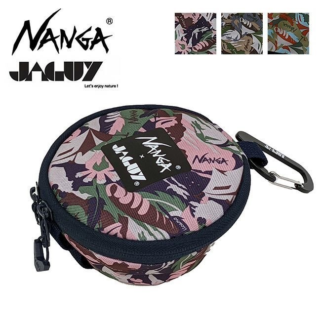 【ナンガ/NANGA / GOODS】のNANGA×JAGUY ナンガ×ヤガイ シェラカップケース インテリア・キッズ・メンズ・レディースファッション・服の通販 founy(ファニー) https://founy.com/ オレンジ Orange コーティング Coating ホーム・キャンプ・アウトドア・お取り寄せ Home,Garden,Outdoor,Camping Gear キャンプ用品・アウトドア
 Camping Gear & Outdoor Supplies その他 雑貨 小物 Camping Tools |ID: prp329100003731699 ipo3291000000024640915