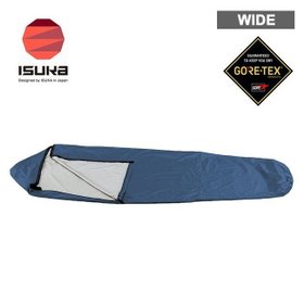 【イスカ/ISUKA / GOODS】のISUKA イスカ ゴアテックスインフィニアム シュラフカバーULワイド 人気、トレンドファッション・服の通販 founy(ファニー) ワイド Wide ホーム・キャンプ・アウトドア・お取り寄せ Home,Garden,Outdoor,Camping Gear キャンプ用品・アウトドア
 Camping Gear & Outdoor Supplies 寝具 シュラフ 枕 Schlaf, Sleeping bag, Pillow ホーム・キャンプ・アウトドア・お取り寄せ Home,Garden,Outdoor,Camping Gear キャンプ用品・アウトドア
 Camping Gear & Outdoor Supplies チェア テーブル Camp Chairs, Camping Tables |ID:prp329100003764476