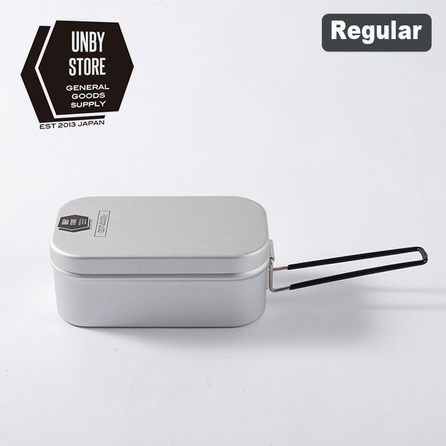 【アンバイ オリジナル/UNBY originals / GOODS】のUNBY アンバイ メスティン レギュラーサイズ 人気、トレンドファッション・服の通販 founy(ファニー) 　レギュラー　Regular, Standard Fit　ホーム・キャンプ・アウトドア・お取り寄せ　Home Living / Home & Lifestyle / Camping Gear / Outdoor Camping　キャンプ用品・アウトドア
　Camping Gear & Outdoor Supplies　その他 雑貨 小物　Camping Tools　 other-1|ID: prp329100003764488 ipo3291000000029017210