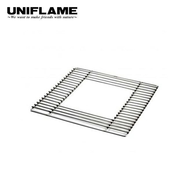 【ユニフレーム/UNIFLAME / GOODS】のUNIFLAME ユニフレーム ファイアグリル ヘビーゴトク インテリア・キッズ・メンズ・レディースファッション・服の通販 founy(ファニー) https://founy.com/ フレーム Frame, Outline ホーム・キャンプ・アウトドア・お取り寄せ Home Living / Home & Lifestyle / Camping Gear / Outdoor Camping キャンプ用品・アウトドア
 Camping Gear & Outdoor Supplies バーナー グリル Burner, Grill |ID: prp329100003764545 ipo3291000000035735432