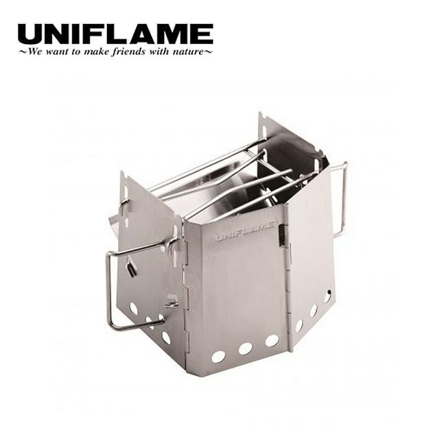 【ユニフレーム/UNIFLAME / GOODS】のUNIFLAME ユニフレーム 薪グリルsolo インテリア・キッズ・メンズ・レディースファッション・服の通販 founy(ファニー) https://founy.com/ フレーム Flame ホーム・キャンプ・アウトドア・お取り寄せ Home,Garden,Outdoor,Camping Gear キャンプ用品・アウトドア
 Camping Gear & Outdoor Supplies バーナー グリル Burner, Grill ホーム・キャンプ・アウトドア・お取り寄せ Home,Garden,Outdoor,Camping Gear キャンプ用品・アウトドア
 Camping Gear & Outdoor Supplies 燃料 Firewood, Fuel |ID: prp329100003764618 ipo3291000000031094300