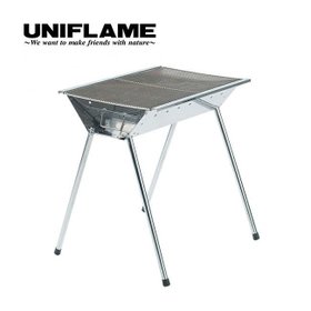 【ユニフレーム/UNIFLAME / GOODS】 UNIFLAME ユニフレーム UFタフグリル SUS-600人気、トレンドファッション・服の通販 founy(ファニー) フレーム Flame ホーム・キャンプ・アウトドア・お取り寄せ Home,Garden,Outdoor,Camping Gear キャンプ用品・アウトドア
 Camping Gear & Outdoor Supplies バーナー グリル Burner, Grill |ID:prp329100003764622