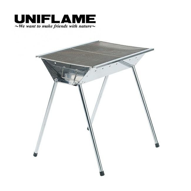 【ユニフレーム/UNIFLAME / GOODS】のUNIFLAME ユニフレーム UFタフグリル SUS-600 インテリア・キッズ・メンズ・レディースファッション・服の通販 founy(ファニー) https://founy.com/ フレーム Flame ホーム・キャンプ・アウトドア・お取り寄せ Home,Garden,Outdoor,Camping Gear キャンプ用品・アウトドア
 Camping Gear & Outdoor Supplies バーナー グリル Burner, Grill |ID: prp329100003764622 ipo3291000000032538104