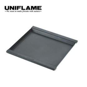 【ユニフレーム/UNIFLAME / GOODS】のUNIFLAME ユニフレーム ファイアグリル フッ素鉄板 人気、トレンドファッション・服の通販 founy(ファニー) フレーム Flame ホーム・キャンプ・アウトドア・お取り寄せ Home,Garden,Outdoor,Camping Gear キャンプ用品・アウトドア
 Camping Gear & Outdoor Supplies バーナー グリル Burner, Grill |ID:prp329100003764652