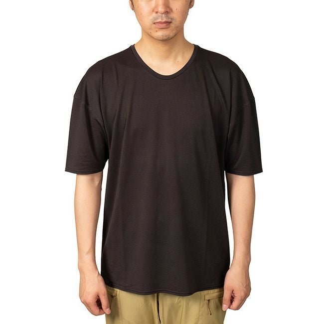 【凌/SHINOGI / MEN】の凌 シノギ ウロコシャツ 半袖 インテリア・キッズ・メンズ・レディースファッション・服の通販 founy(ファニー) https://founy.com/ ファッション Fashion メンズファッション Fashion for Men スリーブ Sleeve, Long Sleeve / Short Sleeve 半袖 Short Sleeve, Half Sleeve |ID: prp329100003764706 ipo3291000000035769278