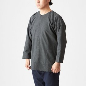 【凌/SHINOGI】の凌 シノギ ヒネモス 人気、トレンドファッション・服の通販 founy(ファニー) ファッション Fashion レディースファッション WOMEN スリット Slit スリーブ Sleeve |ID:prp329100003764738