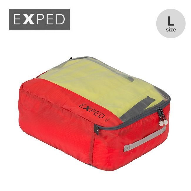 【エクスペド/EXPED】のEXPED エクスペド メッシュオーガナイザー UL L インテリア・キッズ・メンズ・レディースファッション・服の通販 founy(ファニー) https://founy.com/ ファッション Fashion レディースファッション WOMEN メッシュ Mesh |ID: prp329100003764816 ipo3291000000024793720