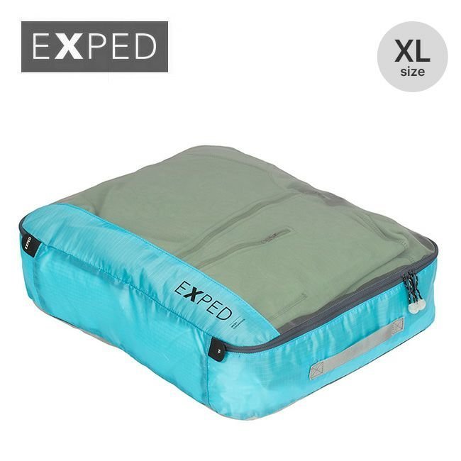 【エクスペド/EXPED】のEXPED エクスペド メッシュオーガナイザー UL XL インテリア・キッズ・メンズ・レディースファッション・服の通販 founy(ファニー) https://founy.com/ ファッション Fashion レディースファッション WOMEN メッシュ Mesh |ID: prp329100003764834 ipo3291000000024793744