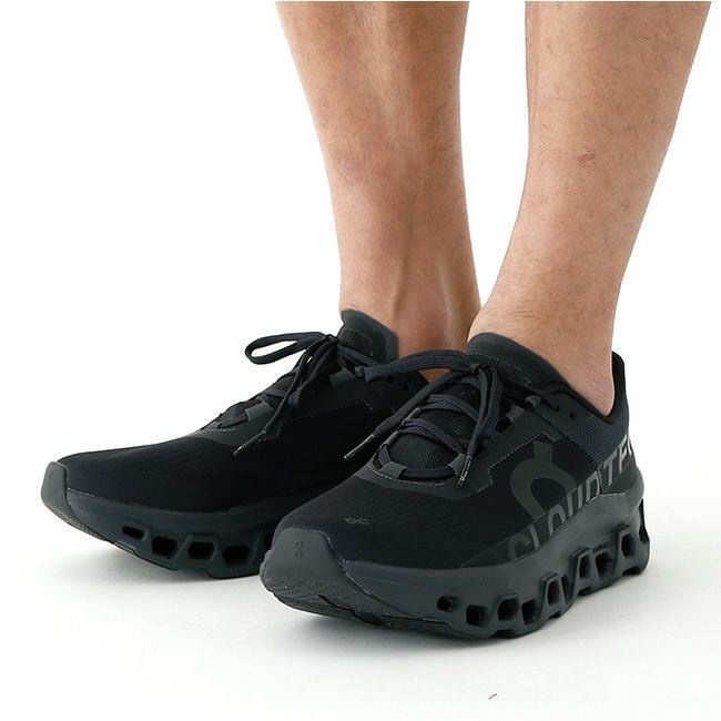 【オン/On / MEN】のOn オン クラウドモンスター メンズ インテリア・キッズ・メンズ・レディースファッション・服の通販 founy(ファニー) https://founy.com/ ファッション Fashion メンズファッション Fashion for Men シルバー Silver, Metallic Silver ドロップ Drop Shoulder, Dropped Style メンズ Men's, Menswear |ID: prp329100003806394 ipo3291000000035767694