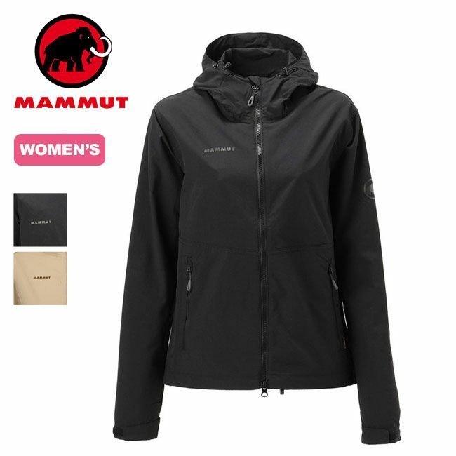 【マムート/MAMMUT】のMAMMUT マムート ハイキングWBフーデットジャケットAF【ウィメンズ】 人気、トレンドファッション・服の通販 founy(ファニー) 　ファッション　Fashion　レディースファッション　WOMEN　アウター　Coat Outerwear　ジャケット　Jackets　ドローストリング　Drawstring　フロント　Front　ポケット　Pocket　軽量　Lightweight　 other-1|ID: prp329100003815021 ipo3291000000025096457